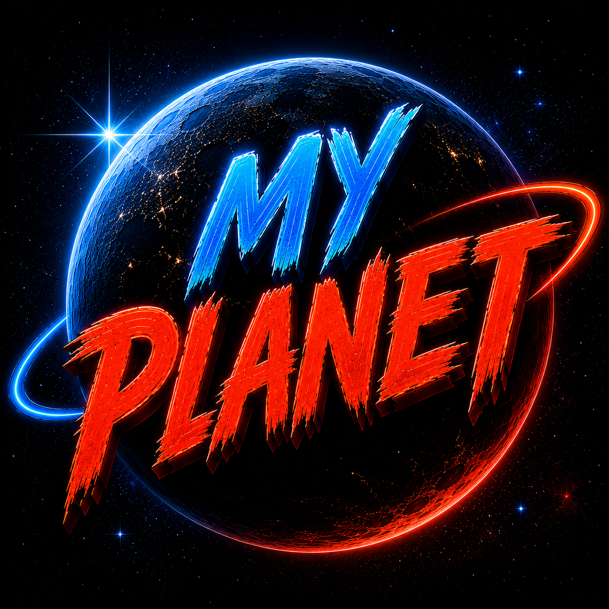 My Planet