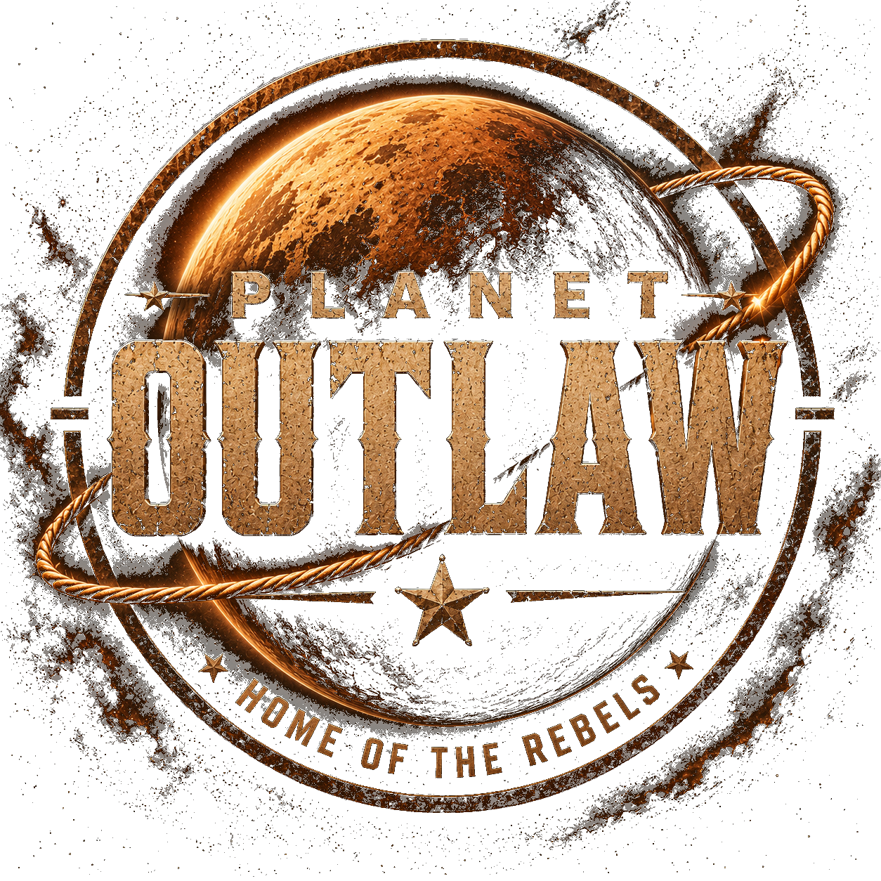 Planet Outlaw